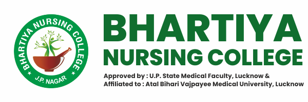 Bhartiya Nursing College